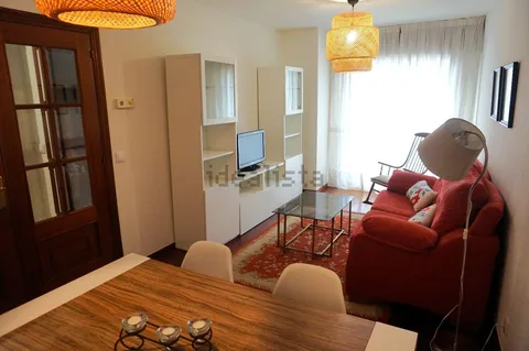 Pis de 60 m² a Pontevedra