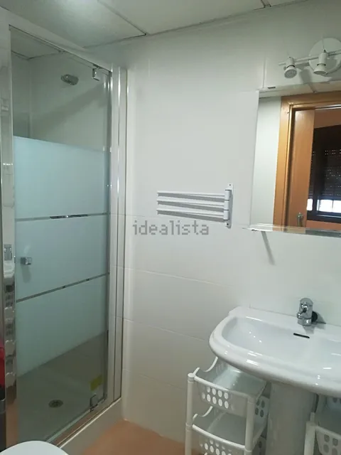 Piso de 40 m² en Málaga