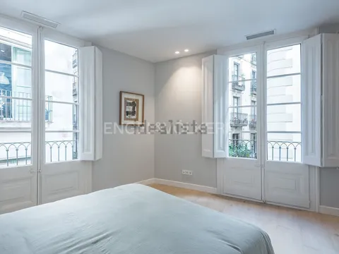 Pis de 118 m² a Barcelona