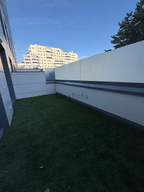 Wohnung 152 m² in Madrid