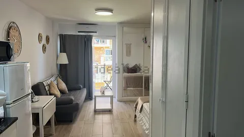 Pis de 33 m² a Benalmádena
