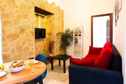 Wohnung 60 m² in Cádiz