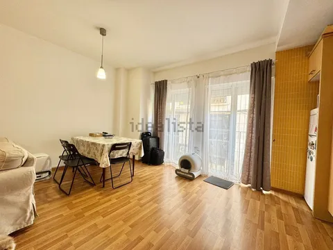 Wohnung 64 m² in Málaga