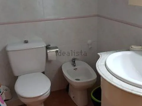 Habitació de lloguer, Màlaga