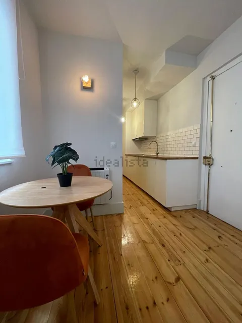 Квартира 41 м² у Madrid (3/13)