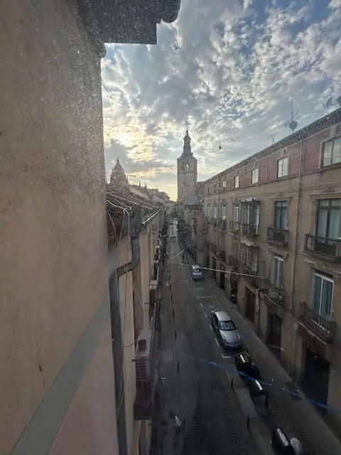 Appartamento 142 m² a Segovia