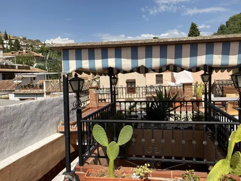 Pis de 48 m² a Granada