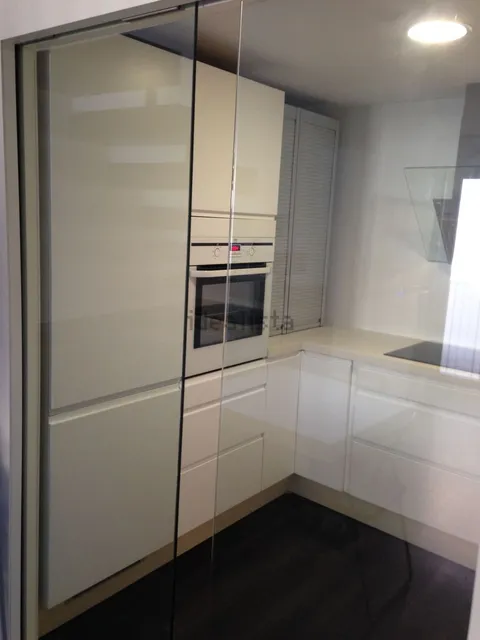Pis de 70 m² a A Corunya