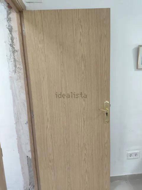Pis de 40 m² a Castelló de la Plana