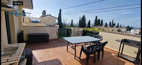 Casa de 240 m² a Màlaga