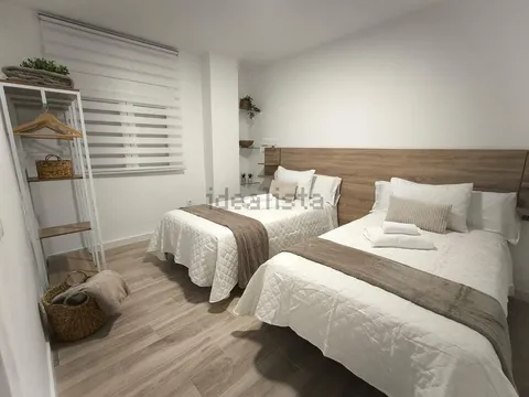 Flat 60 m² in Córdoba