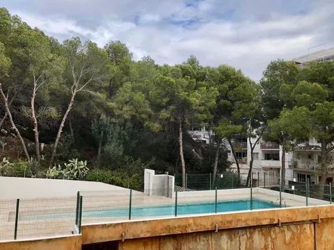 Pis de 55 m² a Calvià