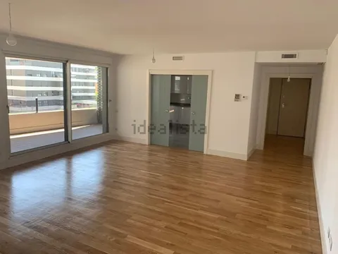 Wohnung 190 m² in Madrid