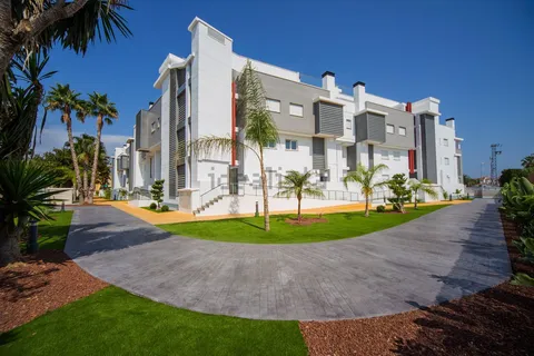Pis de 65 m² a Dénia (2/39)
