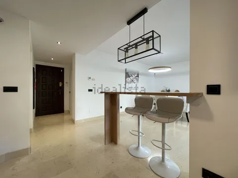 Pis de 170 m² a Benahavís