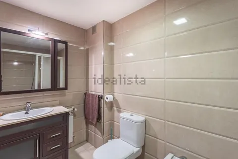 Pis de 183 m² a Granada