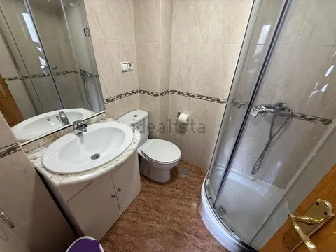 Wohnung 40 m² in Madrid