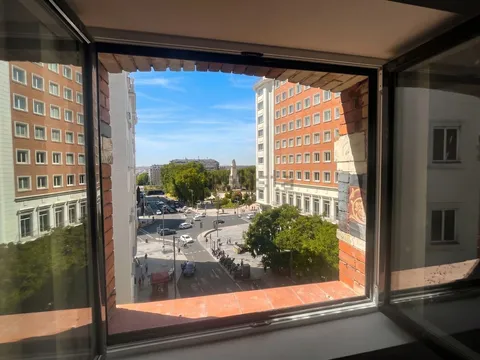 Appartamento 58 m² a Madrid