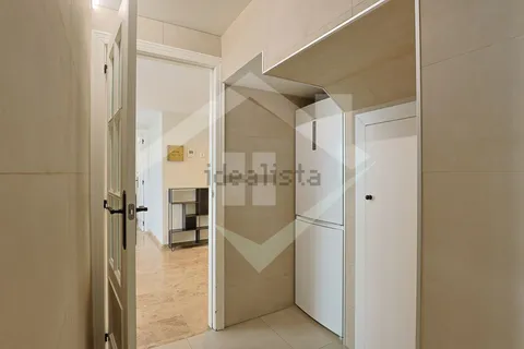 Pis de 122 m² a València