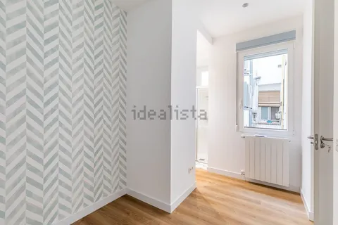Pis de 105 m² a Madrid