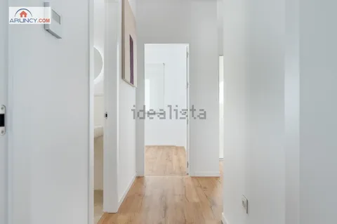 Haus 220 m² in Dos Hermanas