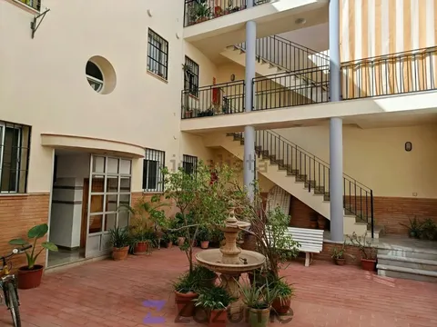 Pis de 60 m² a Sevilla