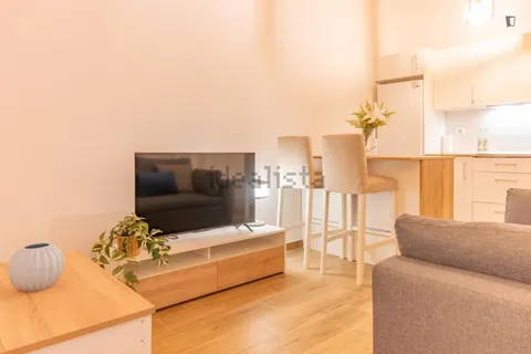 Appartement 40 m² à Madrid