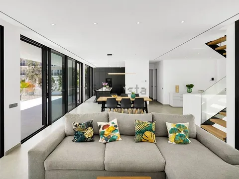 Casa de 345 m² a Calvià