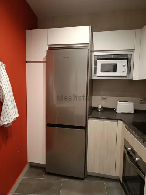 Piso de 70 m² en Madrid