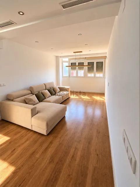 Apartamento 81 m² em València