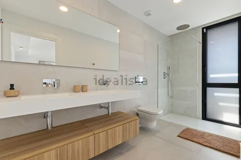 Haus 233 m² in Mijas