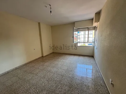 Pis de 152 m² a Sevilla