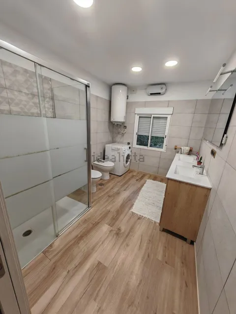 Casa de 100 m² a el Campello