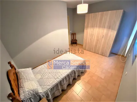 Wohnung 80 m² in Cáceres