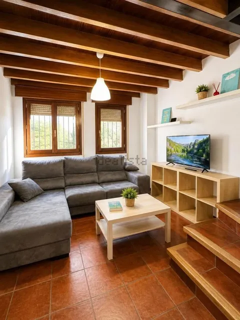 Habitació de lloguer, Segovia