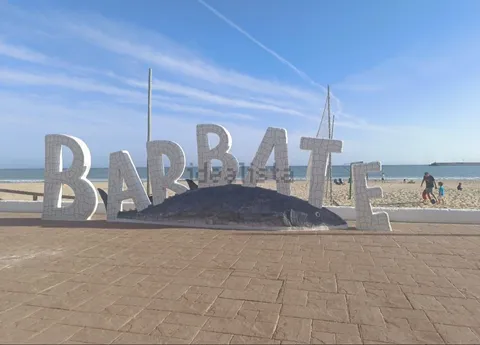 Wohnung 36 m² in Barbate (4/6)