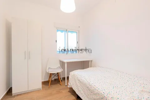 Pis de 104 m² a València