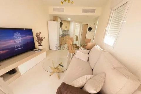 Piso de 60 m² en Vera