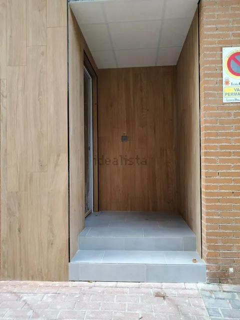 Pis de 57 m² a Múrcia