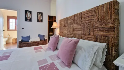 Casa de 227 m² a Higuera de Vargas
