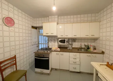 Pis de 80 m² a Pontevedra