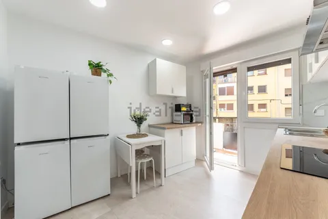 Habitació de lloguer, Barakaldo