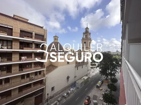 Appartamento 160 m² a Valencia