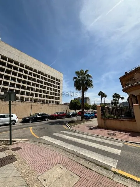 Pis de 78 m² a Granada