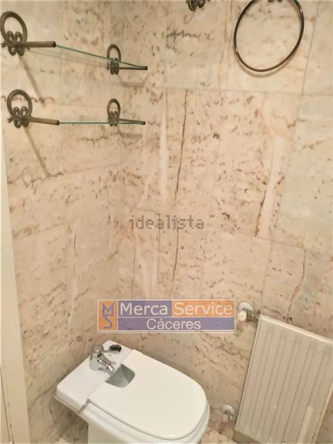 Pis de 55 m² a Cáceres