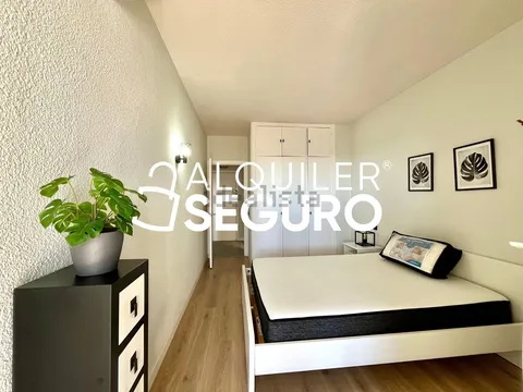 Pis de 40 m² a Madrid