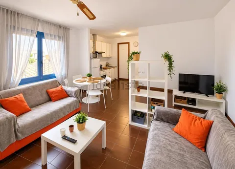 Appartement 50 m² à Castelló d'Empúries