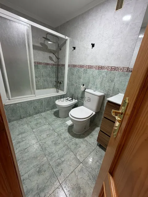 Квартира 60 м² у Bembibre