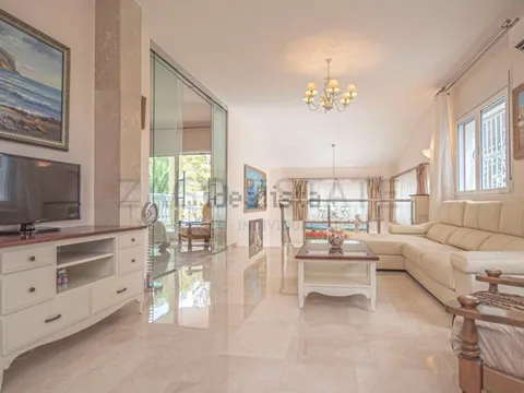 Haus 212 m² in Altea