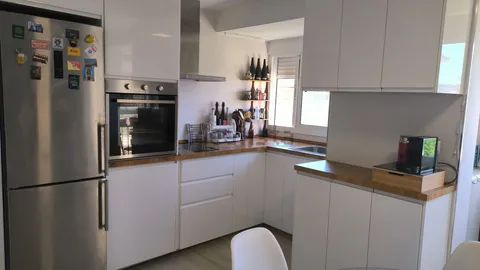 Piso de 57 m² en Sevilla